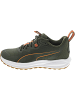 Puma Twitch Runner Trail Jr Sneaker Grün