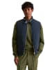 Marc O'Polo DENIM Outdoor-Weste regular in Navy Teal