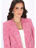 faina Women Blazer in magenta
