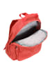 Mindesa Damen Rucksack in Koralle