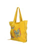 Gave Lux Schultertasche in YELLOW