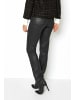 Toni Jogginghose für Damen in schwarz