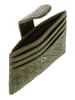 DreiMaster Klassik Women Wallet in Dunkeloliv