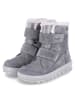 superfit Winterstiefel FLAVIA in Grau