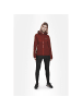 NORDISK W MJELDE ULTRALIGHT JACKET in Rot