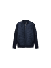 Tom Tailor Jacke in sky captain blue