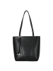 Seidenfelt Sandve - Shopper 27.5 cm (black) in schwarz
