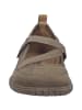 Josef Seibel Ballerina Wynona 10 in beige