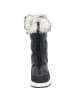 Palado Winterstiefel Platea in Schwarz
