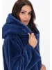 faina Jacket in navy