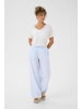 Cream Casual Hose CRKatinka Loose fit in Kentucky Blue