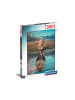 Clementoni Tiere Self Reflection Löwe 300-teiliges Puzzle Clementoni