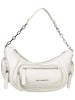 Karl Lagerfeld Handtasche K/City MD in Off White