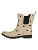 Weather Report Gummistiefel Snicker in 1106 Oatmeal