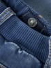 name it Thermojeans Nbmben mit Fleecefutter in medium blue denim