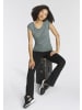 H.I.S. Leggings in schwrz