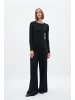 InWear T-shirt LolahIW Tight fit in Black
