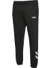 Hummel Hummel Hose Hmllegacy Herren Atmungsaktiv in BLACK