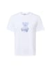 Liu Jo T-Shirt in weiß