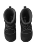 Reima ReimaTec Barfuß Winterstiefel " Ensilumi Kids " in Schwarz