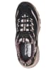 Skechers Sneakers Low D'Lites - Wild Charm in bunt