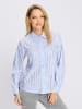 Heine Bluse in hellblau