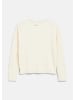 s.Oliver Strickpullover  in  0406_creme