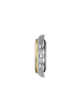 Tissot Edelstahl goldbeschichtet Unisex Armbanduhr 40 mm