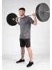 Gorilla Wear T-shirt - Performance - Grau