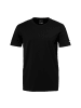 Kempa Shirt TEAM Kids in schwarz