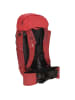 Haglöfs Ströva 65 M-L Rucksack 70 cm brickred-lightmaroonred
