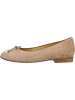ara Ballerinas für Damen in beige