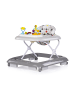Chipolino Lauflernhilfe Baby Steps Musik in grau