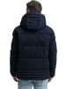 Tom Tailor Jacke für Herren in marineblau