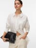 Vero Moda Hemd in Snow White