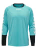 Hummel T-Shirt Essential Gk Fußball Erwachsene in SCUBA BLUE