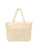 Marc O'Polo Shopper medium in Light Oat