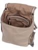 LIEBESKIND BERLIN Rucksack Hera in Stone