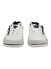 Tom Tailor Sneaker in Weiß