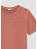 s.Oliver T-Shirt kurzarm in Rot