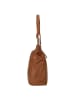 The Chesterfield Brand Berlin - Shopper 15.4" L Leder 28 cm (black) in cognac