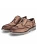 Bullboxer Halbschuhe in braun