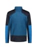 Campagnolo MAN JACKET in Petrol2542
