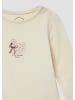 s.Oliver T-Shirt in 0406_helles beige