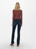 ONLY Slim Fit Jeans für Damen in kombi