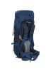 Jack Wolfskin Highland Trail 55 Rucksack 76 cm in dark sea