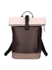 Zwei Cargo Daypack 39 cm Laptopfach sand brown