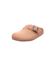HAFLINGER Komfort Stiefel in braun