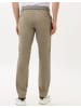 Eurex by Brax Stoffhose Style Joe in taupe