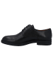 Marc Shoes Schnürhalbschuh Lenny 11 in schwarz